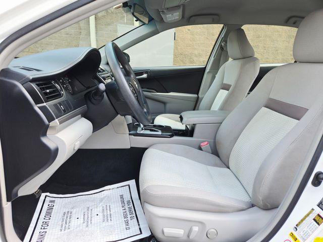 used 2014 Toyota Camry car, priced at $16,590