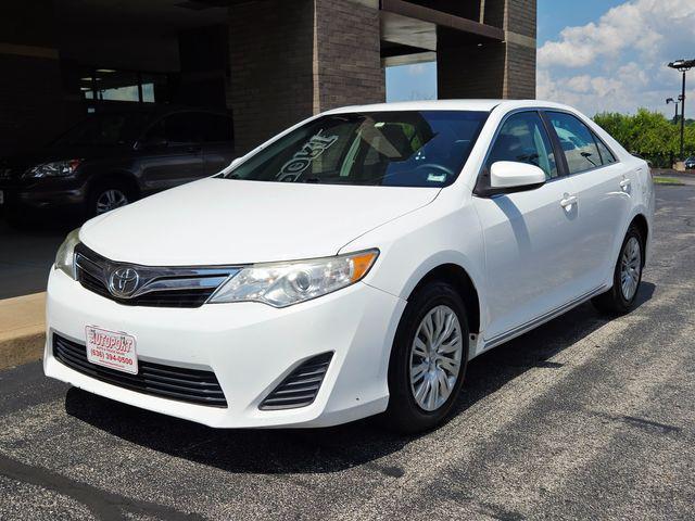used 2014 Toyota Camry car, priced at $16,590