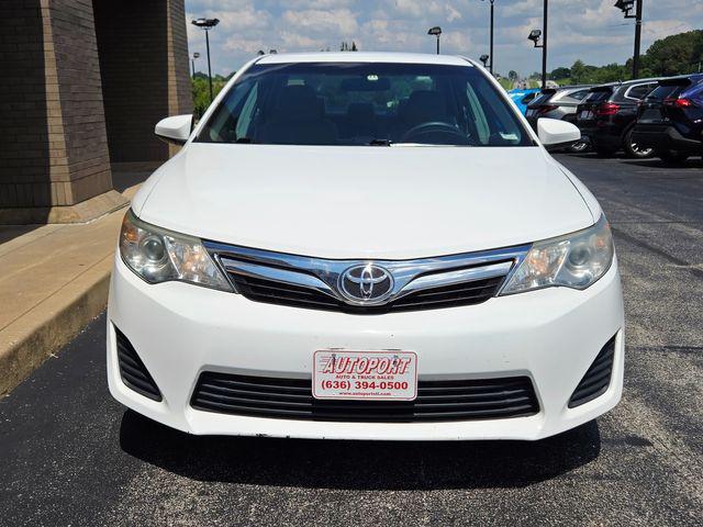 used 2014 Toyota Camry car, priced at $16,590