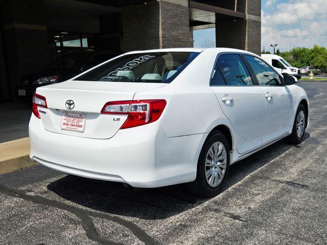 used 2014 Toyota Camry car, priced at $16,590