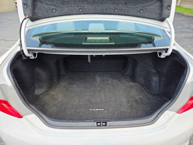 used 2014 Toyota Camry car, priced at $16,590
