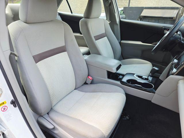 used 2014 Toyota Camry car, priced at $16,590