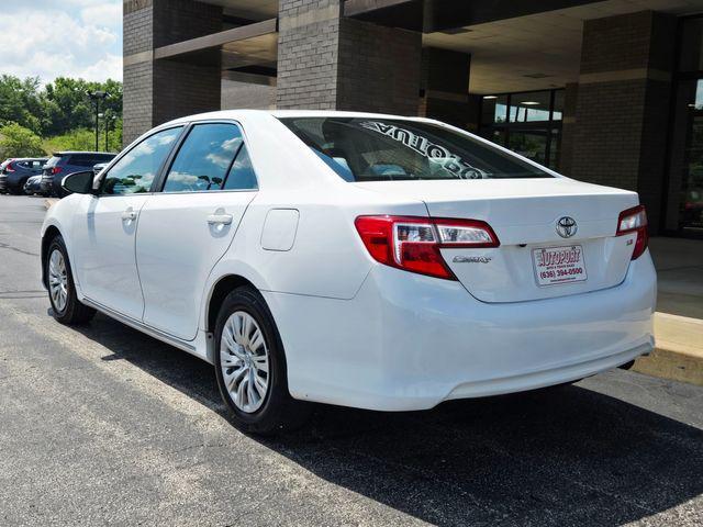 used 2014 Toyota Camry car, priced at $16,590
