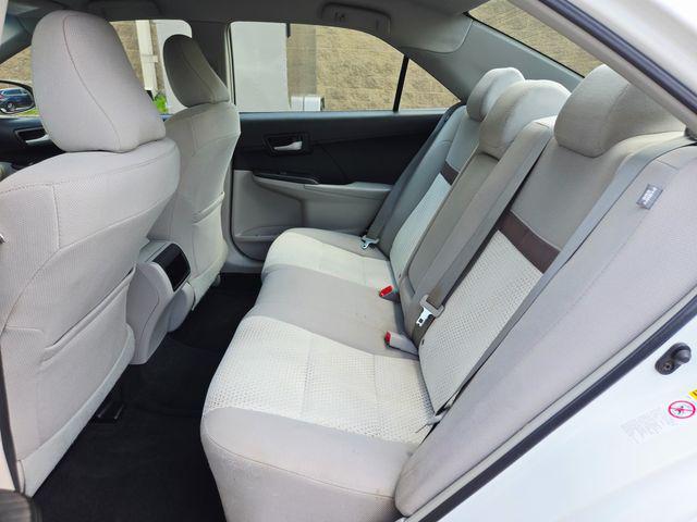used 2014 Toyota Camry car, priced at $16,590