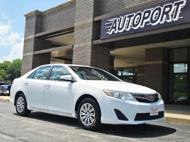 used 2014 Toyota Camry car, priced at $16,590