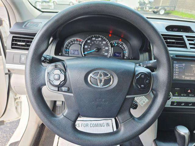 used 2014 Toyota Camry car, priced at $16,590