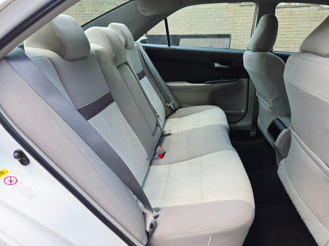 used 2014 Toyota Camry car, priced at $16,590