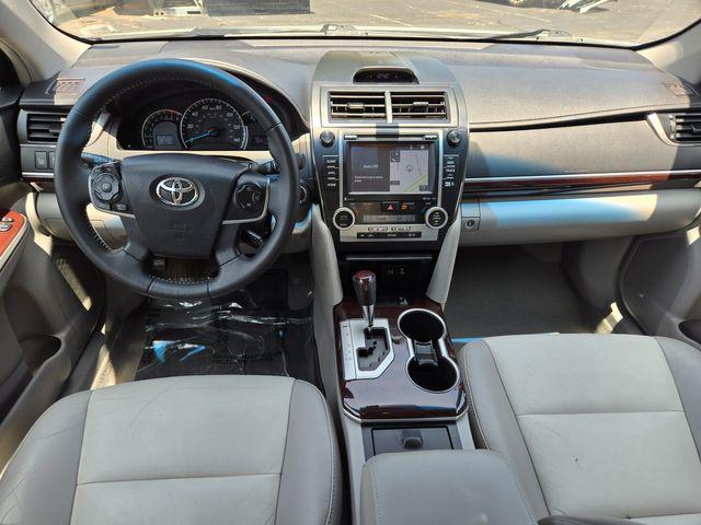 used 2014 Toyota Camry car, priced at $14,920