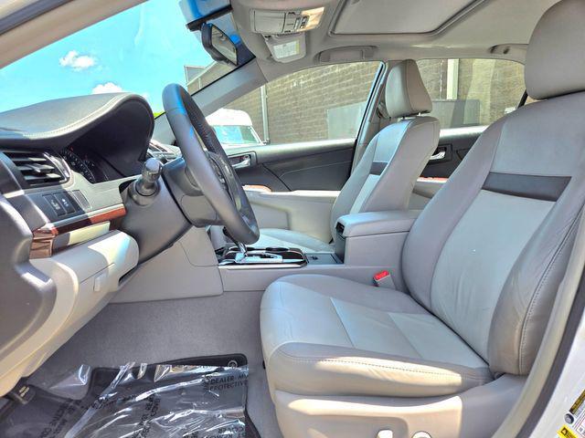 used 2014 Toyota Camry car, priced at $14,920