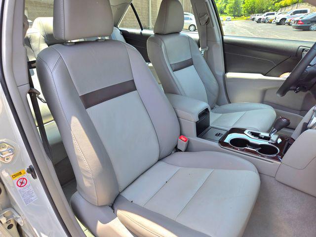 used 2014 Toyota Camry car, priced at $14,920
