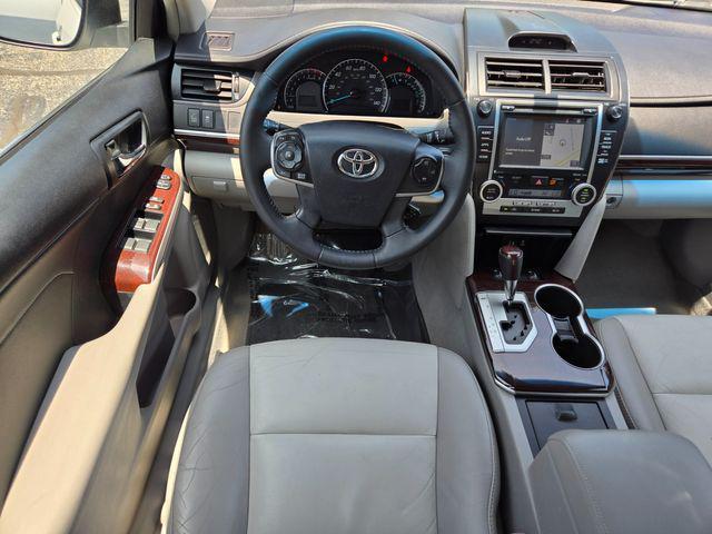 used 2014 Toyota Camry car, priced at $14,920