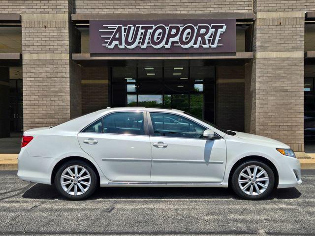 used 2014 Toyota Camry car, priced at $14,920