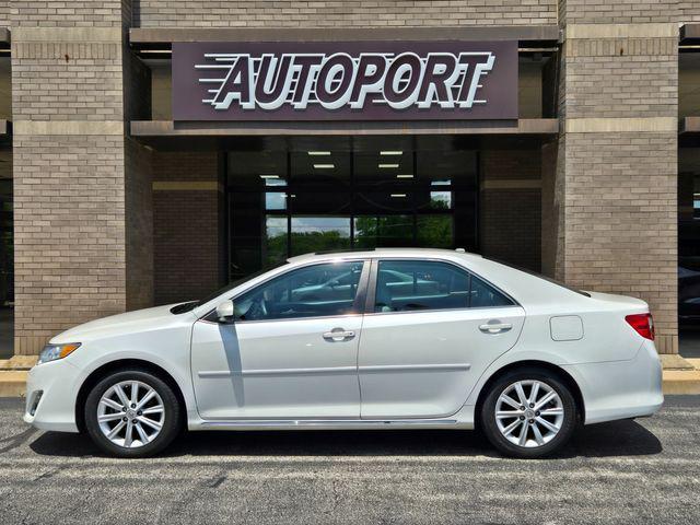 used 2014 Toyota Camry car, priced at $14,920