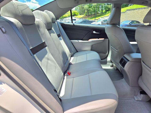 used 2014 Toyota Camry car, priced at $14,920