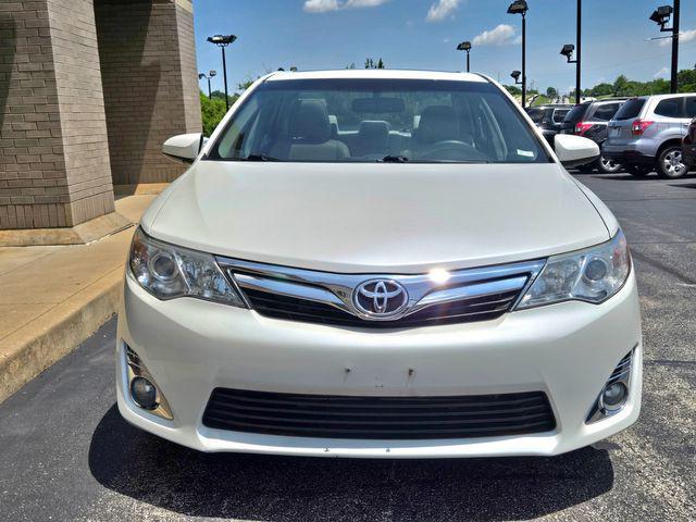 used 2014 Toyota Camry car, priced at $14,920
