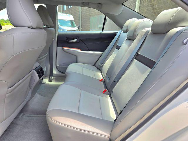 used 2014 Toyota Camry car, priced at $14,920