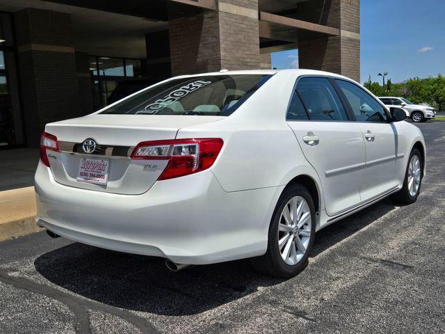 used 2014 Toyota Camry car, priced at $14,920