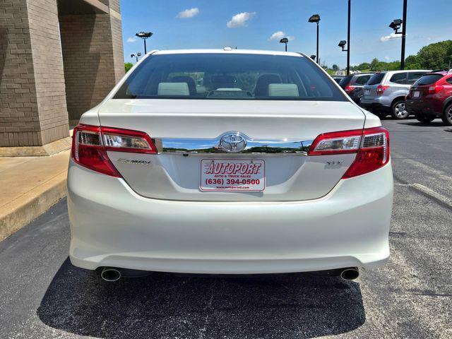 used 2014 Toyota Camry car, priced at $14,920