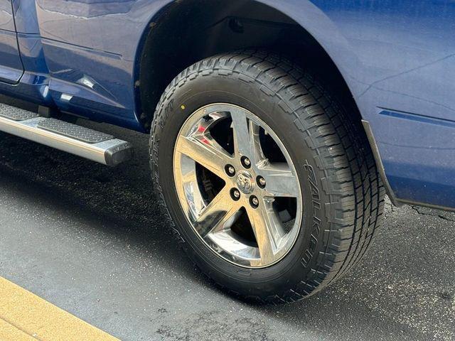 used 2016 Ram 1500 car, priced at $18,860