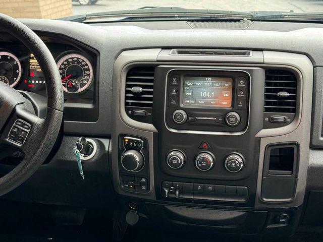 used 2016 Ram 1500 car, priced at $18,860