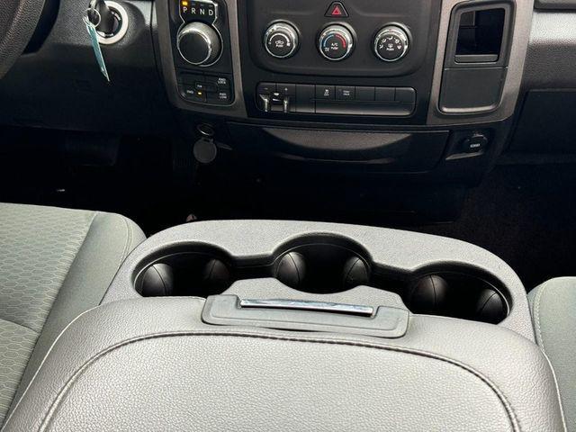 used 2016 Ram 1500 car, priced at $18,860