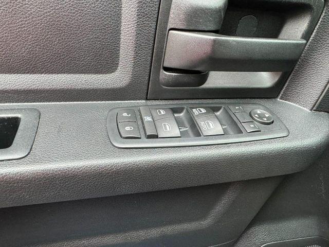 used 2016 Ram 1500 car, priced at $18,860