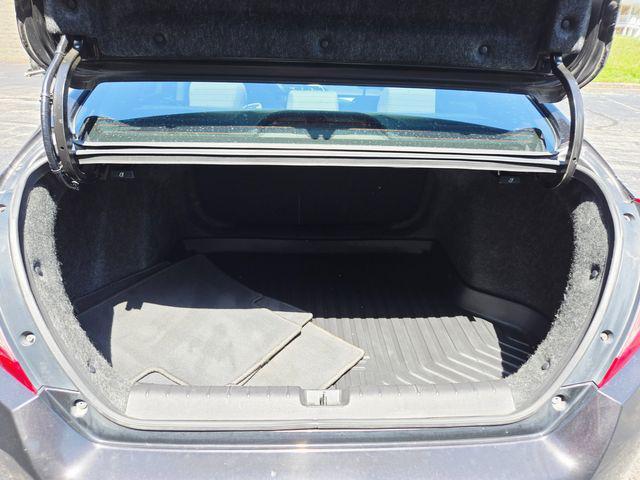 used 2018 Honda Civic car, priced at $14,365