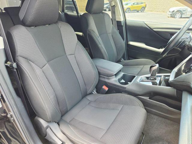 used 2021 Subaru Outback car, priced at $22,820