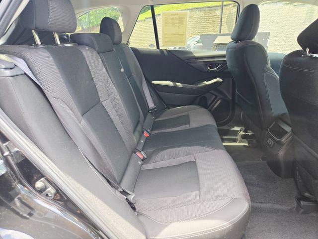 used 2021 Subaru Outback car, priced at $22,820