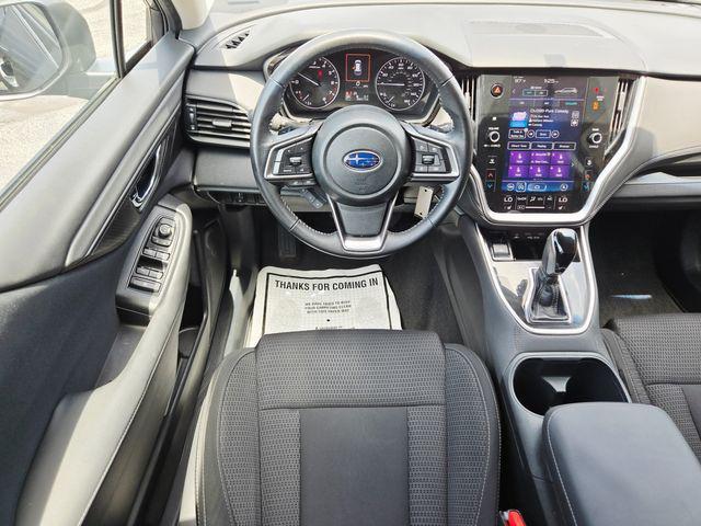 used 2021 Subaru Outback car, priced at $22,820