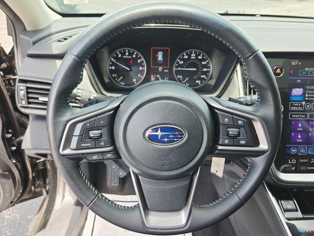 used 2021 Subaru Outback car, priced at $22,820