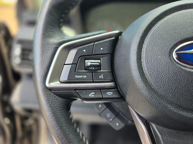used 2021 Subaru Outback car, priced at $22,820