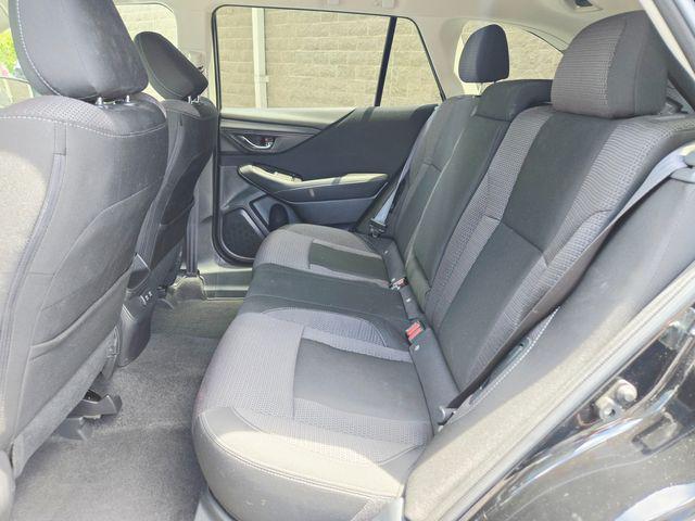 used 2021 Subaru Outback car, priced at $22,820