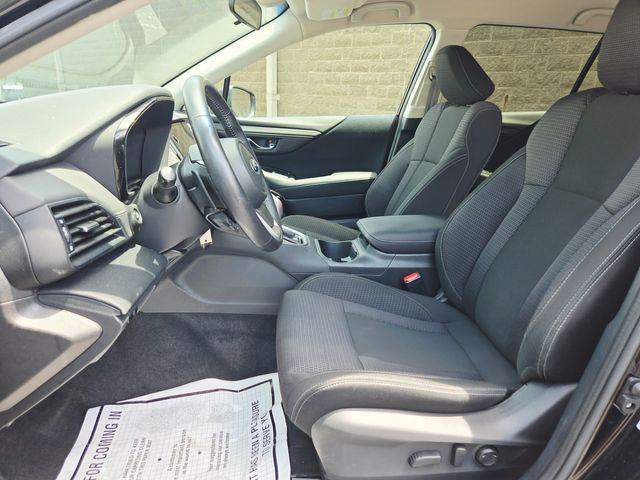 used 2021 Subaru Outback car, priced at $22,820