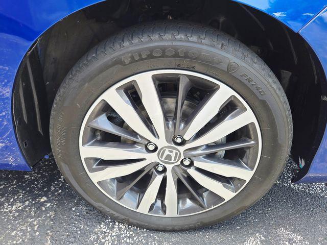 used 2018 Honda Fit car, priced at $17,445