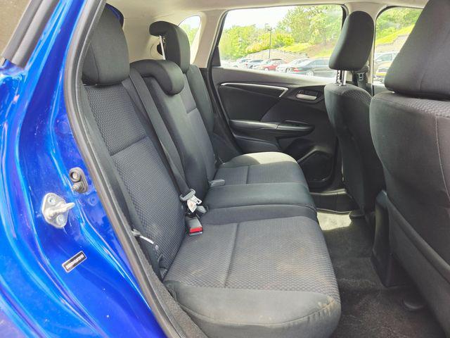 used 2018 Honda Fit car, priced at $17,445