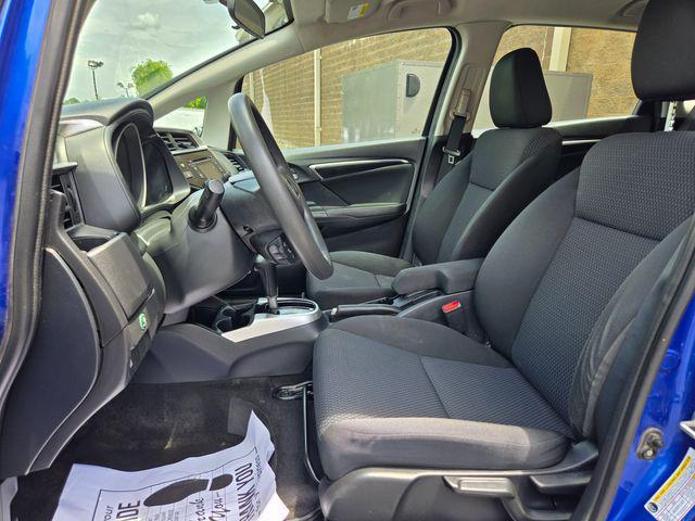 used 2018 Honda Fit car, priced at $17,445