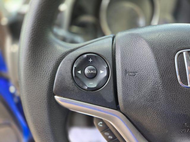 used 2018 Honda Fit car, priced at $17,445