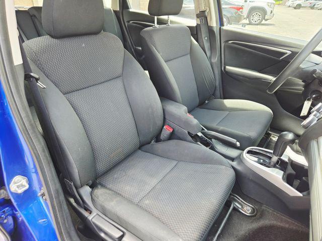 used 2018 Honda Fit car, priced at $17,445