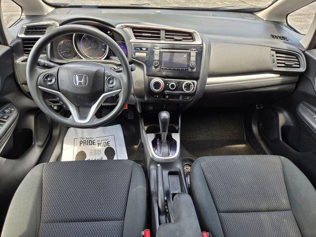 used 2018 Honda Fit car, priced at $17,445
