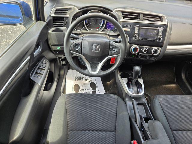 used 2018 Honda Fit car, priced at $17,445