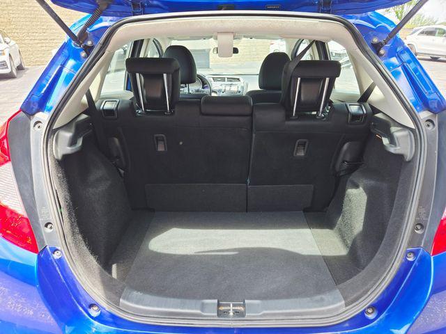 used 2018 Honda Fit car, priced at $17,445