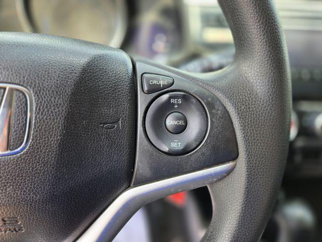 used 2018 Honda Fit car, priced at $17,445