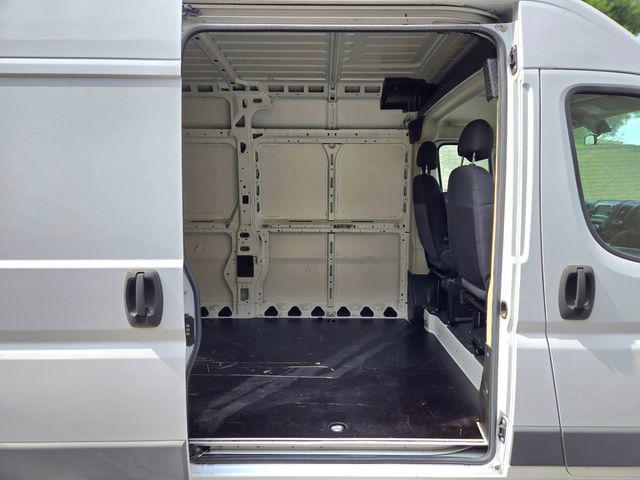 used 2018 Ram ProMaster 3500 car, priced at $14,920