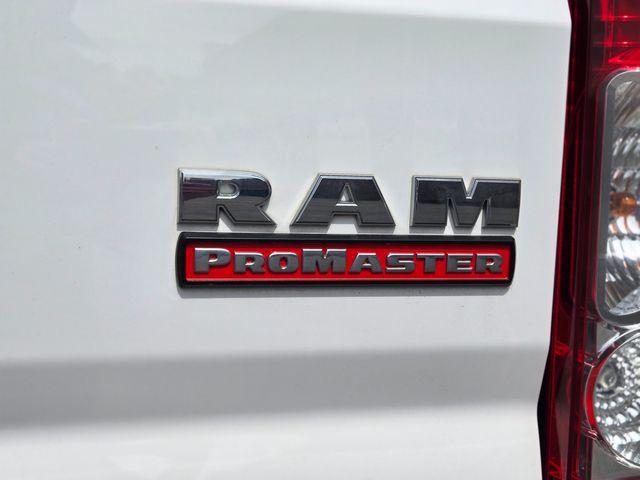 used 2018 Ram ProMaster 3500 car, priced at $14,920