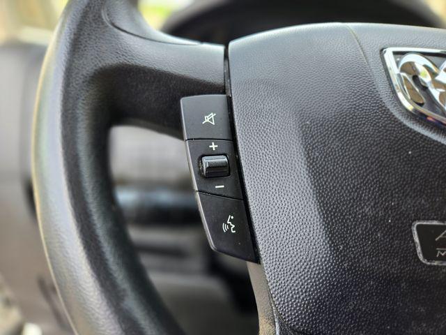 used 2018 Ram ProMaster 3500 car, priced at $14,920