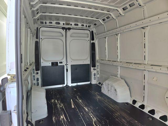 used 2018 Ram ProMaster 3500 car, priced at $14,920