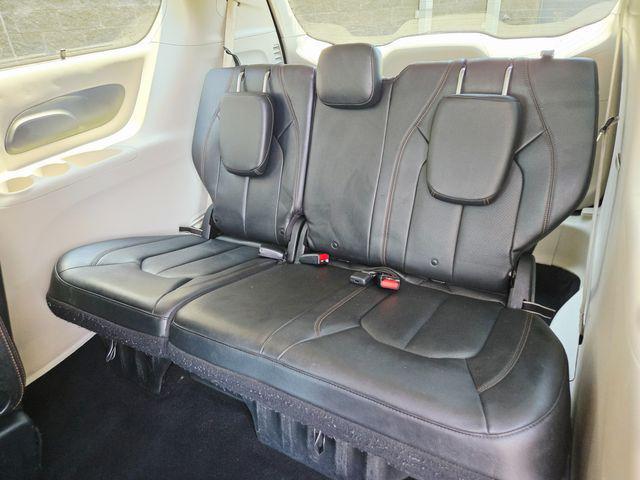 used 2020 Chrysler Pacifica car, priced at $16,920