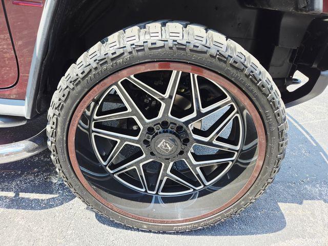 used 2006 Hummer H2 car, priced at $19,920
