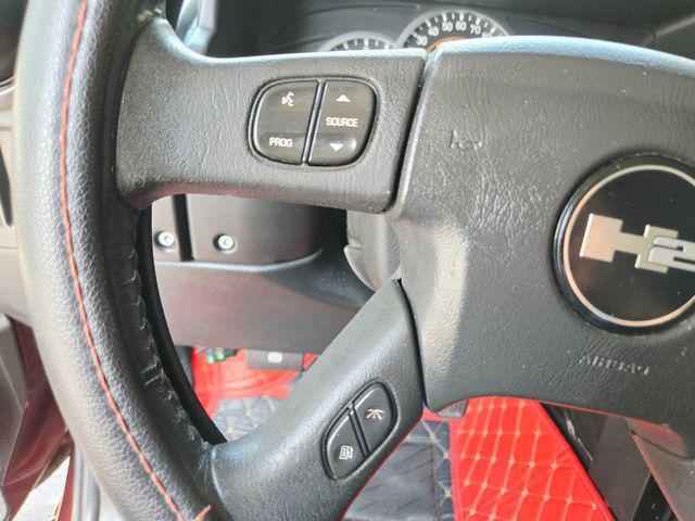used 2006 Hummer H2 car, priced at $19,920